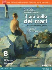 IL PIU' BELLO DEI MARI B - CON PERCORSO LE …