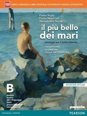 IL PIU' BELLO DEI MARI B CON PERCORSO LE ORIGINI …