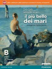 IL PIU' BELLO DEI MARI B. LIBRO CARTACEO + ITE …