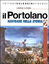 IL PORTOLANO - VOL. 2 + LABORATORIO