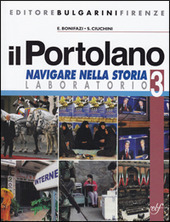 IL PORTOLANO - VOL. 3 + LABORATORIO