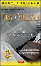 IL PRIMO CONSIGLIERE