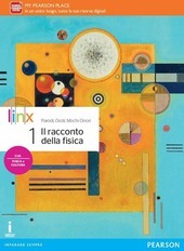 IL RACCONTO DELLA FISICA VOL. 1 ( vedi scaffale )
