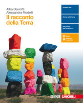 IL RACCONTO DELLA TERRA - VOLUME UNICO (LDM).