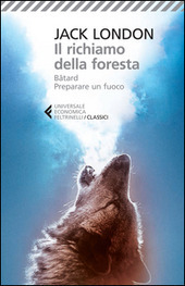 IL RICHIAMO DELLA FORESTA-BATARD-PREPARARE UN FUOCO