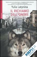IL RICHIAMO DELL'ONORE