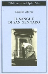 IL SANGUE DI SAN GENNARO