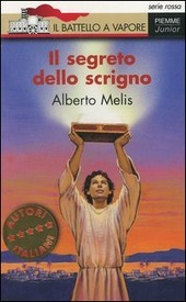 IL SEGRETO DELLO SCRIGNO