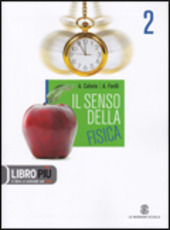 IL SENSO DELLA FISICA - VOL. 2