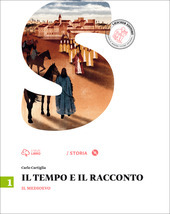 IL TEMPO E IL RACCONTO VOL. 1 IL MEDIOEVO