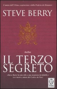 IL TERZO SEGRETO