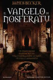 IL VANGELO DI NOSFERATU