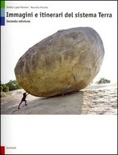IMMAGINI E ITINERARI DEL SISTEMA TERRA - VOL. U 2ED.