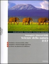 IMMAGINI E ITINERARI DELLE SCIENZE DELLA NATURA - VOL. DEF