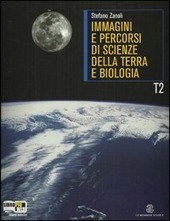 IMMAGINI E PERCORSI DI SCIENZA DELLA TERRA - T2.