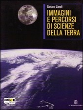 IMMAGINI E PERCORSI DI SCIENZA DELLA TERRA - VOL. U