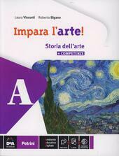 IMPARA L'ARTE VOL. A + B VOL. A STORIA DELL'ARTE …