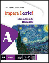 IMPARA L'ARTE VOLUME A STORIA DELL'ARTE + EBOOK.