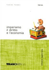 IMPARIAMO IL DIRITTO E L'ECONOMIA - VOL. U