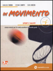 IN MOVIMENTO. B. SPORT E SALUTE