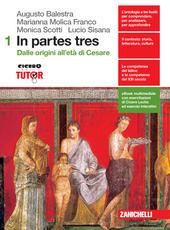 IN PARTES TRES - VOLUME 1 (LDM). DALLE ORIGINI ALL'ETA …