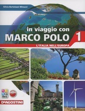IN VIAGGIO CON MARCO POLO - VOL. 1 + ATL. …