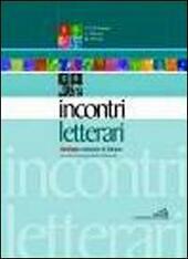 INCONTRI LETTERARI