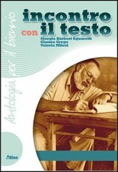 INCONTRO CON IL TESTO (4 TOMI)