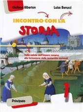 INCONTRO CON LA STORIA - VOL. 1 + LA COSTITUZIONE …