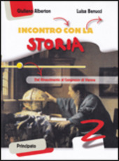 INCONTRO CON LA STORIA - VOL. 2
