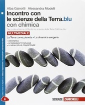 INCONTRO CON LE SCIENZE DELLA TERRA.BLU CON CHIMICA 2ED. MULTIMEDIALE …