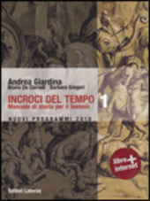 INCROCI DEL TEMPO - VOL. 1