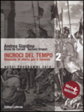 INCROCI DEL TEMPO - VOL. 2