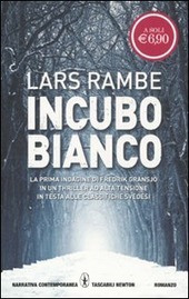 INCUBO BIANCO