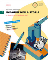 INDAGINE NELLA STORIA VOL.3. IL NOVECENTO E IL MONDO ATTUALE …