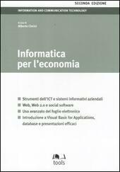 INFORMATICA PER L' ECONOMIA