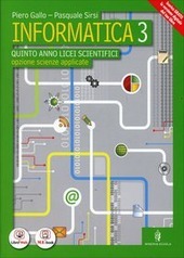 INFORMATICA. VOL. 3 PER IL 5Â° ANNO