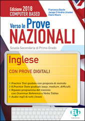 VERSO LE PROVE NAZIONALI INGLESE CLASSE VOL. 3∞.