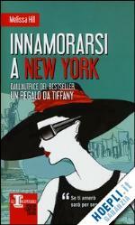 INNAMORARSI A NEW YORK