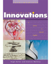 INNOVATIONS INTERMEDIATE C/BOOK