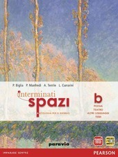 INTERMINATI SPAZI B POESIA E TEATRO.