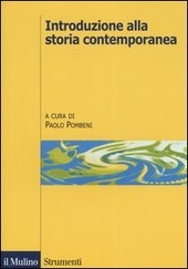 INTRODUZIONE ALLA STORIA CONTEMPORANEA