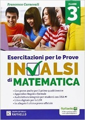 INVALSI MATEMATICA 3° MEDIA