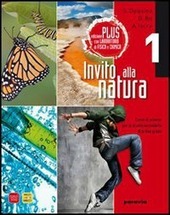 INVITO ALLA NATURA PLUS 2 VERSIONE ANNUALE CON ACTIVE BOOK.
