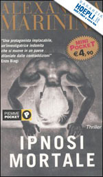 IPNOSI MORTALE