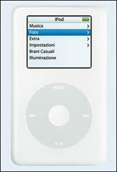 iPOOD BOOK divertirsi con ipod e itunes music store