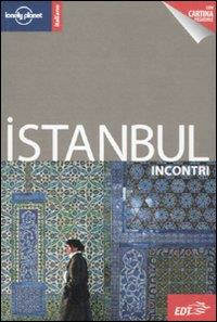 ISTANBUL INCONTRI