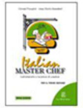 ITALIAN MASTER CHEF - PER IL BIENNIO