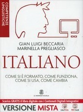 ITALIANO - COME SI E FORMATO, COME FUNZIONA, COME SI …