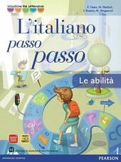 ITALIANO PASSO PASSO ABILITA'.